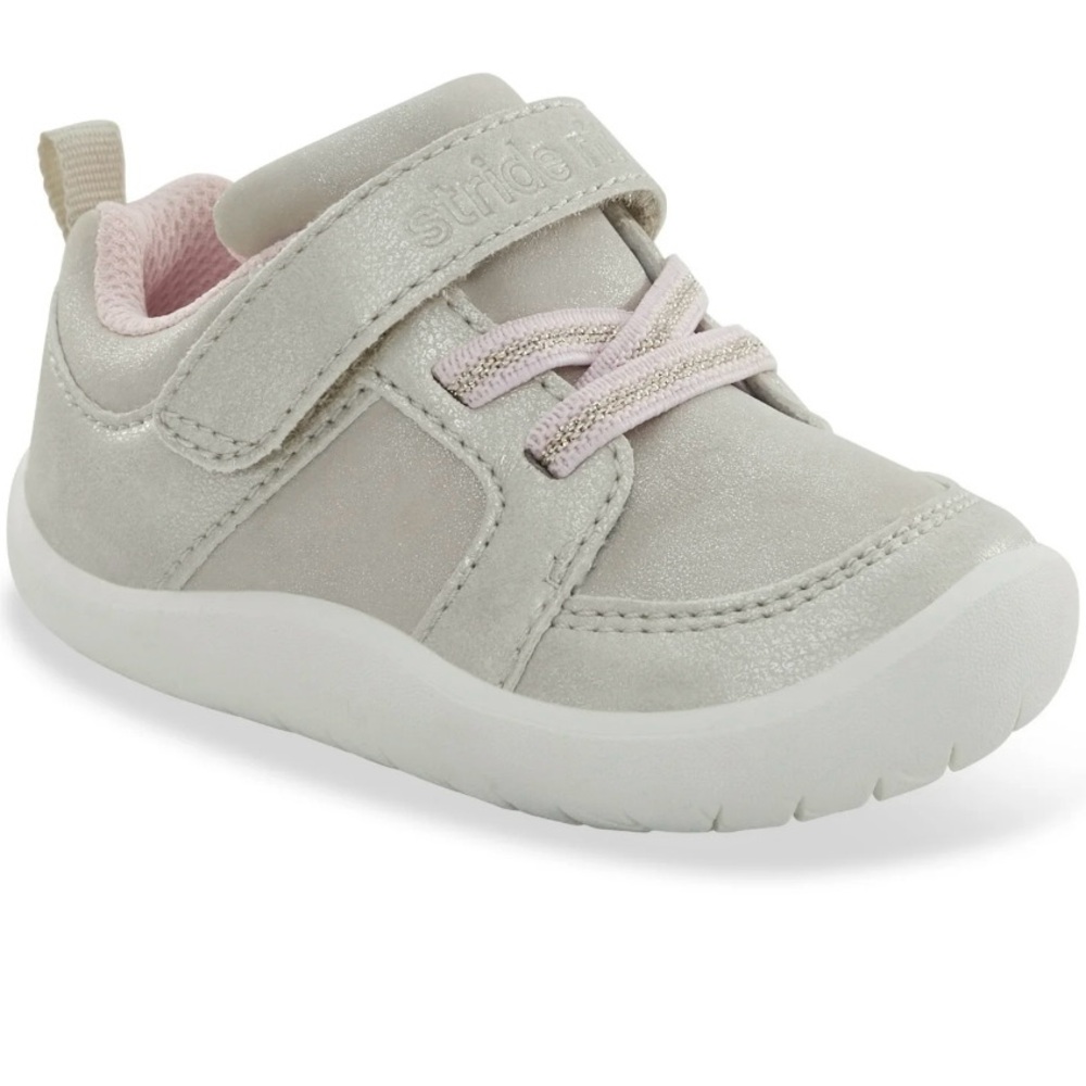 Miller Champagne Little Kid Shoes